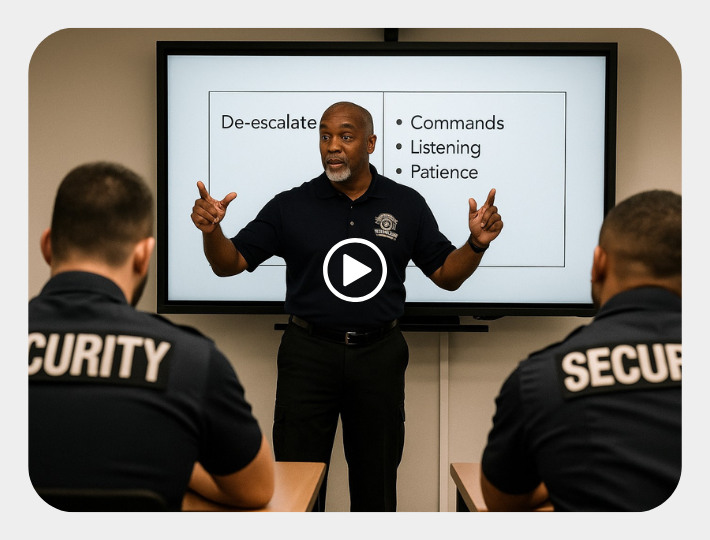 deescalation-video